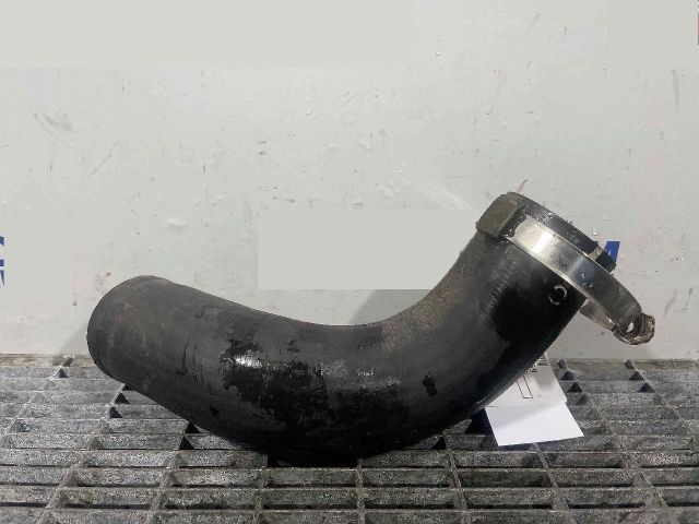 bontott TOYOTA AURIS Turbócső