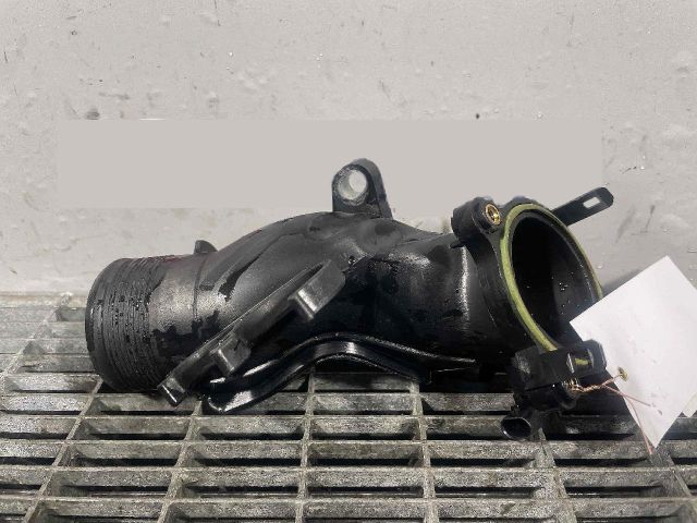 bontott TOYOTA AURIS Turbócső