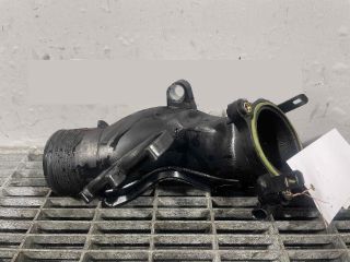 bontott TOYOTA AURIS Turbócső