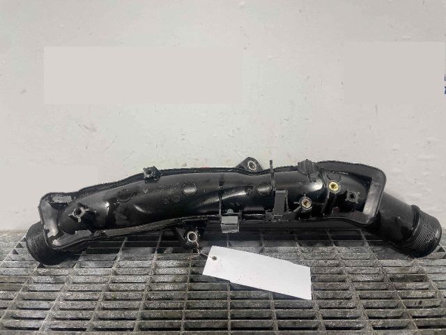 bontott TOYOTA AURIS Turbócső