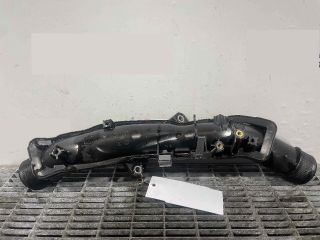 bontott TOYOTA AURIS Turbócső