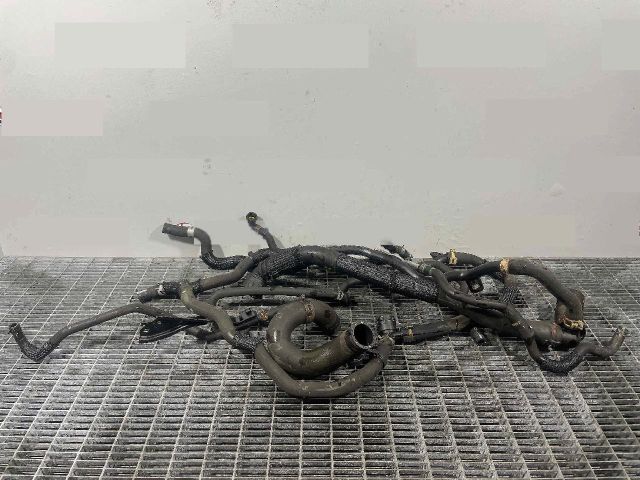 bontott TOYOTA AURIS Vízcső