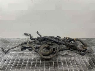 bontott TOYOTA AURIS Vízcső