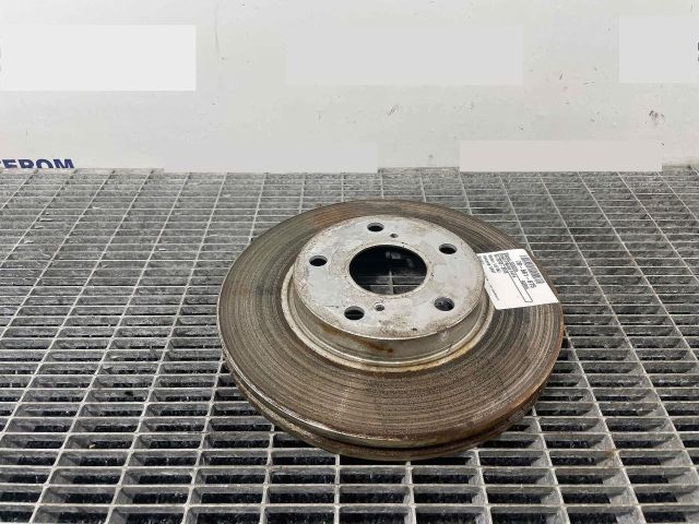 bontott TOYOTA AURIS Első Féktárcsa