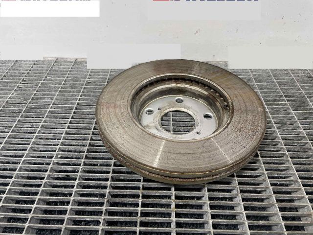 bontott TOYOTA AURIS Első Féktárcsa