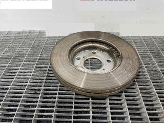 bontott TOYOTA AURIS Első Féktárcsa