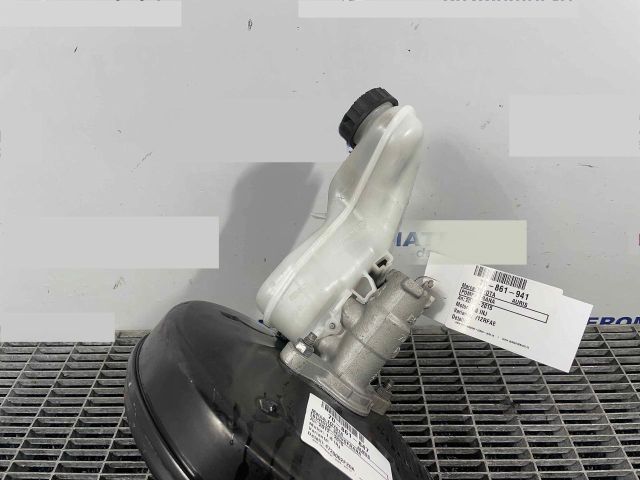 bontott TOYOTA AURIS Főfékhenger