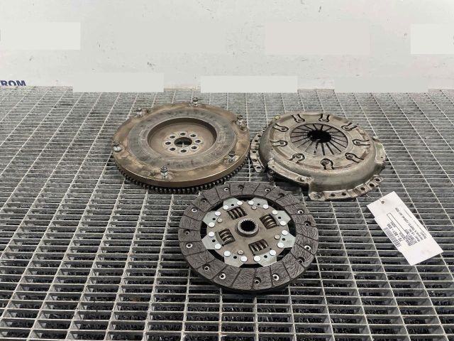 bontott TOYOTA AURIS Fogaskoszorú