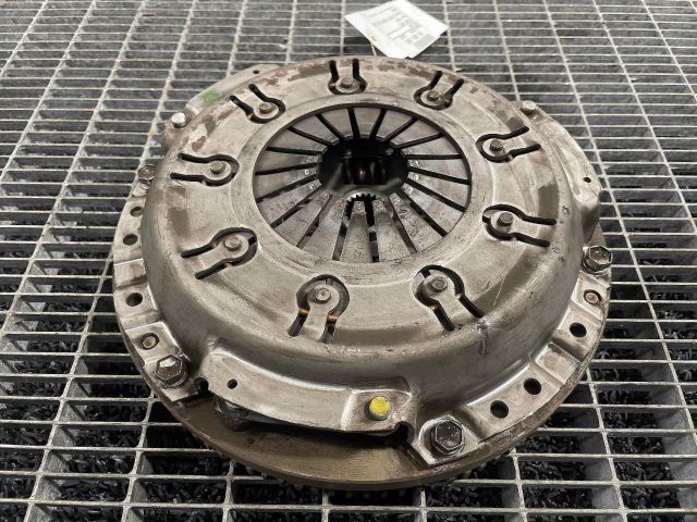 bontott TOYOTA AURIS Fogaskoszorú