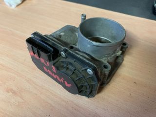 bontott TOYOTA AURIS Fojtószelep (Elektromos)