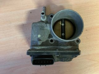 bontott TOYOTA AURIS Fojtószelep (Elektromos)