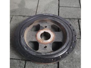 bontott TOYOTA AURIS Főtengely Szíjtárcsa