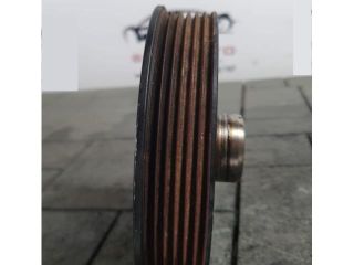 bontott TOYOTA AURIS Főtengely Szíjtárcsa