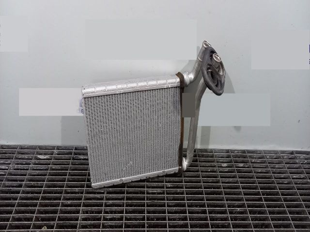 bontott TOYOTA AURIS Fűtőradiátor