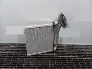 bontott TOYOTA AURIS Fűtőradiátor