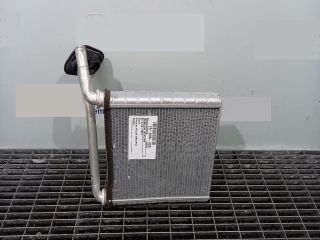 bontott TOYOTA AURIS Fűtőradiátor