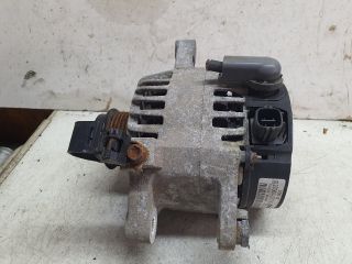 bontott TOYOTA AURIS Generátor