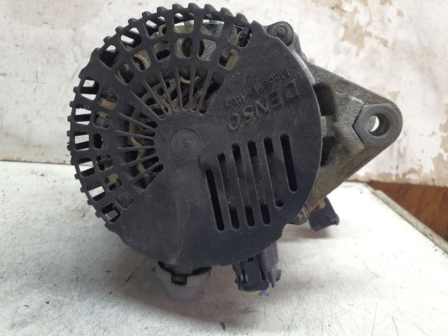 bontott TOYOTA AURIS Generátor