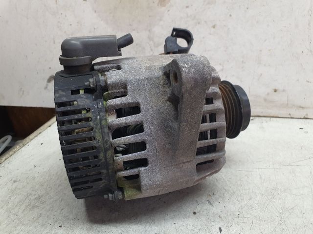 bontott TOYOTA AURIS Generátor