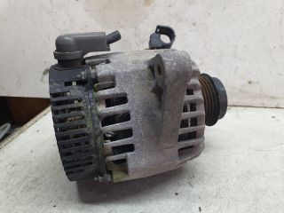 bontott TOYOTA AURIS Generátor