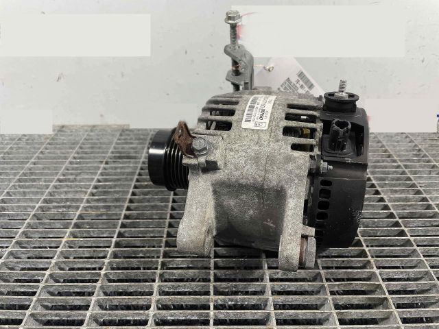 bontott TOYOTA AURIS Generátor