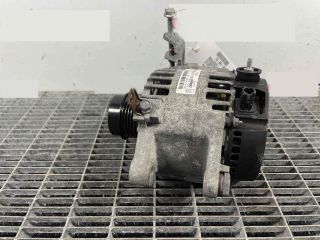 bontott TOYOTA AURIS Generátor