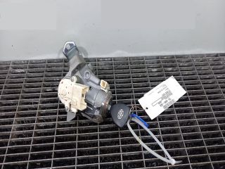 bontott TOYOTA AURIS Gyújtáskapcsoló