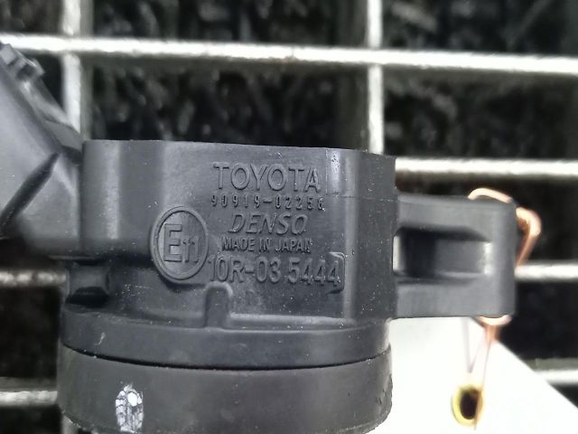 bontott TOYOTA AURIS Gyújtótrafó