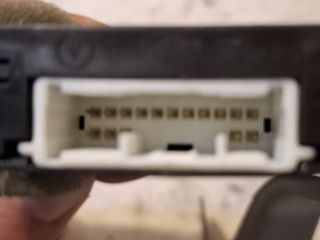 bontott TOYOTA AURIS Immobilizer Elektronika