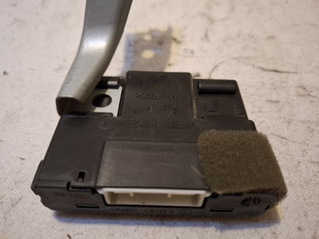 bontott TOYOTA AURIS Immobilizer Elektronika