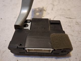 bontott TOYOTA AURIS Immobilizer Elektronika