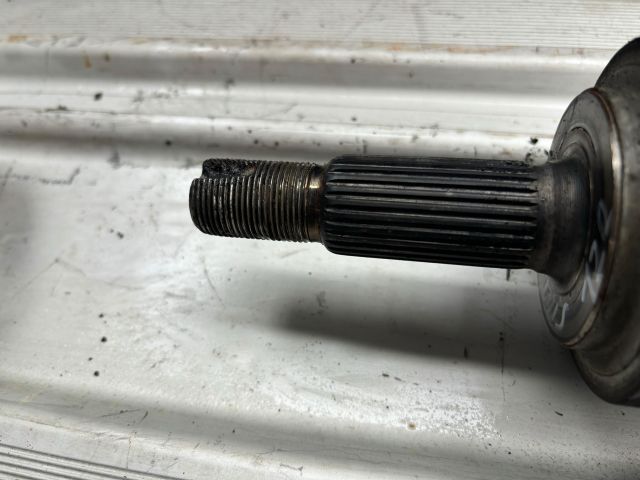 bontott TOYOTA AURIS Jobb Féltengely