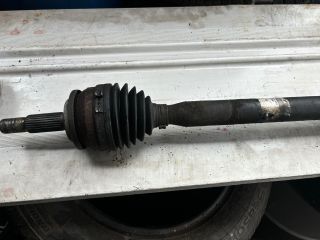 bontott TOYOTA AURIS Jobb Féltengely