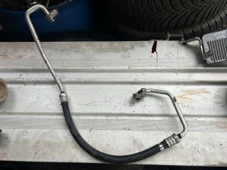 bontott TOYOTA AURIS Klíma Cső