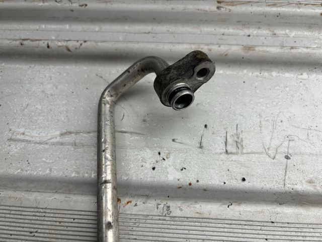 bontott TOYOTA AURIS Klíma Cső