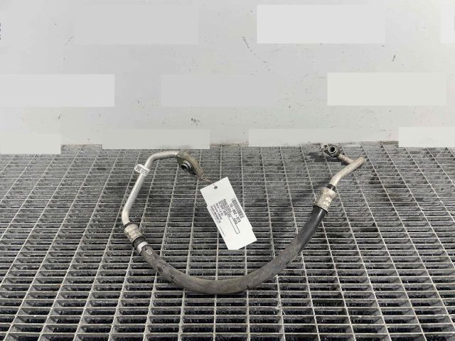 bontott TOYOTA AURIS Klíma Cső