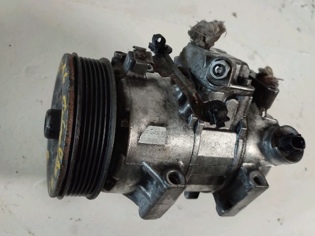bontott TOYOTA AURIS Klímakompresszor