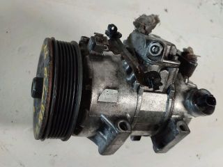 bontott TOYOTA AURIS Klímakompresszor