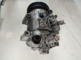 bontott TOYOTA AURIS Klímakompresszor