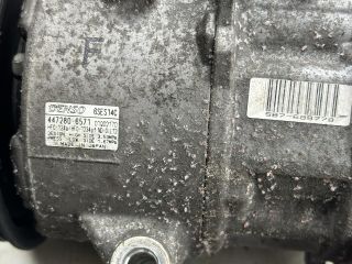 bontott TOYOTA AURIS Klímakompresszor