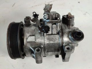 bontott TOYOTA AURIS Klímakompresszor