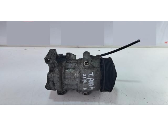 bontott TOYOTA AURIS Klímakompresszor