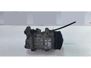 bontott TOYOTA AURIS Klímakompresszor