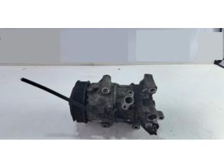 bontott TOYOTA AURIS Klímakompresszor