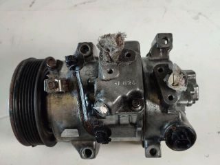 bontott TOYOTA AURIS Klímakompresszor