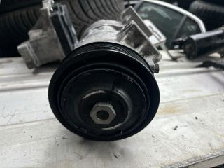 bontott TOYOTA AURIS Klímakompresszor