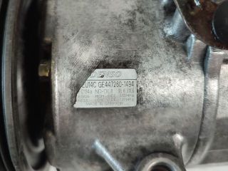 bontott TOYOTA AURIS Klímakompresszor