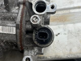 bontott TOYOTA AURIS Klímakompresszor