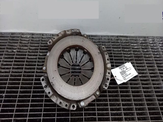 bontott TOYOTA AURIS Kuplung Szerkezet