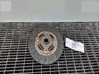 bontott TOYOTA AURIS Kuplung Tárcsa